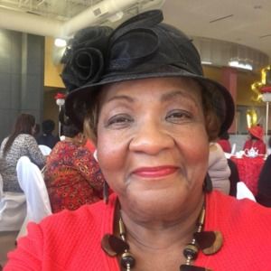 Meet your Posher, Victoria